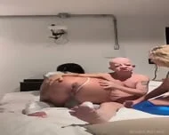 Bruno Diferente, o Mutante Porn