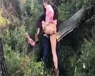 Chauchillas Amateur Interracial Milf Abenteuer