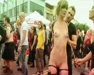 Eporner Exclusive ~ the loner fetish