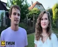 Eporner Exclusive ~ Una Fairy – don’t be mad bro, she likes it.