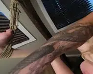 Kay Lovely 2D KinkVR