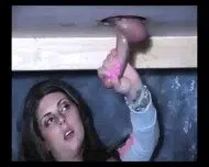 Milking Table Action