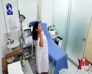 Catalina Massie Se Folla Al Ginecologo – XFilms Peru