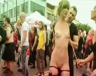 Eporner Exclusive ~ the loner fetish