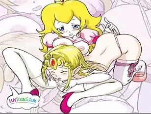 free famous cartoon porn