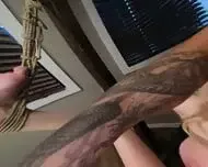 Kay Lovely 2D KinkVR