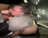 [myfabvtxFb3Nr Vsj] Creampied Out On A Walk (