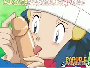 pokemon xxx 1