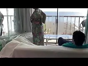 stayed home with sex-hungry stepmomsxERD