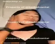 ( TELEGRAM : KEXMU ) Ayang Jilbab Penurut Mendalami Peran BDSM Badud Santai