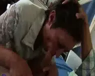 Toy Boy And Mature 011