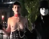 Alex D – Experiment Mensch Latex Fetish