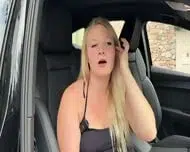 Anissa, 22, Has Just Shot Her First Porn Film From Bordeaux!