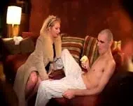 Avantgarde Extreme # 31 – Trixi Will Solide Werden 1.