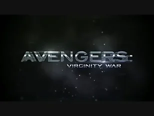 Avengers – Virginity War – XXX Parody