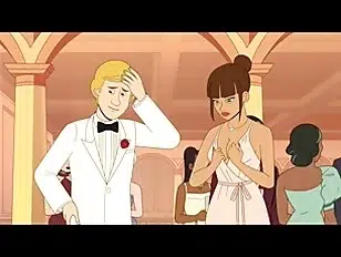 Captain Fall 2023 – Animated Porno Xxx – Wet Dream