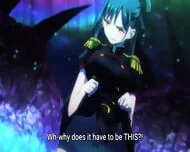 Chained Soldier – Hentai Version Uncensored