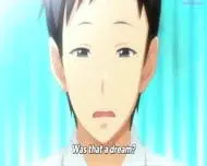 Cheater Girlfriend Colleges Sex Time After School – Hentai Dreams