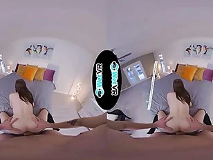 Cock Hero VR Porn Academy