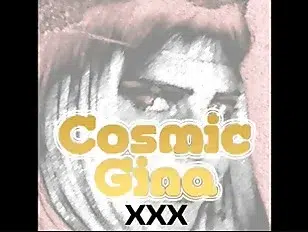 Cosmic Gina XXX – Ilona