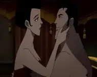 Dc universe – Animated porno xxx