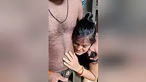 Desi Hot Girl Sex In Village Room