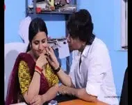 Desi Indian BBW Aunty Sigma Aaram Ward 2026 Featuring Shakespeare Tripathy