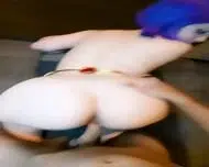 DM – Raven Porno 1