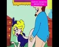Erotic adult comedy cartoon – Animated porno xxx