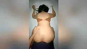 Fucked In A Hardcore Sex With Her College Mate