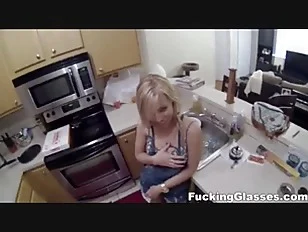 Fucking Glasses – Give me youporn a ride redtube and tube8 your pussy teen porn