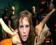 GGG – Luisa Im Schluckwahn / Luisa In Swallowing Madness