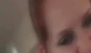 Ginger Babe Considers A Xxx Proposal