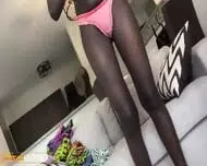 Gorgeous African Model Tricked Into Hardcore Sex At Bikini Photoshoot!