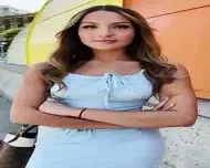 have you ever been filmed before