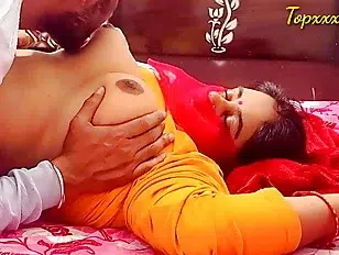 Hot housewife Hard fuck by stranger.