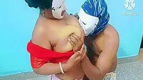 Huge Boobs Desi Maid Gave Hard Blow To Her Boss For Money – Tamil Lustful Audio