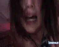 Idol Nagisa Mitsuki Gets Rough Gangbang Made To Lick Her Squirt And Passed Around Multiple Creampies Outrageous Action