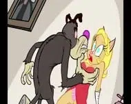 John k cartoons – Animated porno xxx