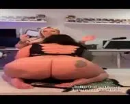 Juicy bbw big ass Join telegram: Ice Mochi Real