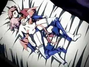 Kyonyuu Fantasy episode 1