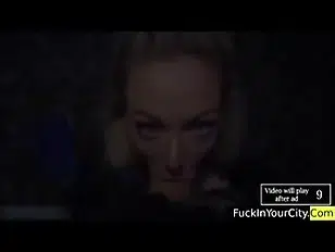 Mature MILF in stockings cums from sex with a horny lover on the bedNrjLsK6