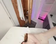 Maya Sinn Loves It Hot, Sweaty, And Dirty Porno