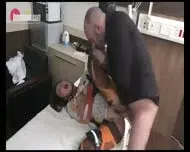 Mio Shido (Rena Fukishi) Sex Cyborg – Interracial Creampie Sex With White Cock