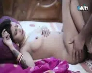 Newly Married Couple Hardcore Romantic Sex