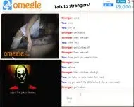 OMEGLE COUPLE (FOR PRIVATE ADD READ MY POST OR PROFIL INFO)