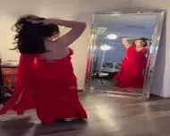 Pakistani Aunty fucked with lover