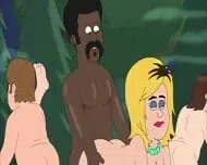 Paradise PD 2018 – Animated porno xxx