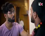 Saat Raat Suhagraat Web Series 18+