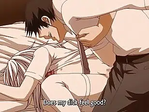 Seikatsu Shidou 60FPS Ep2